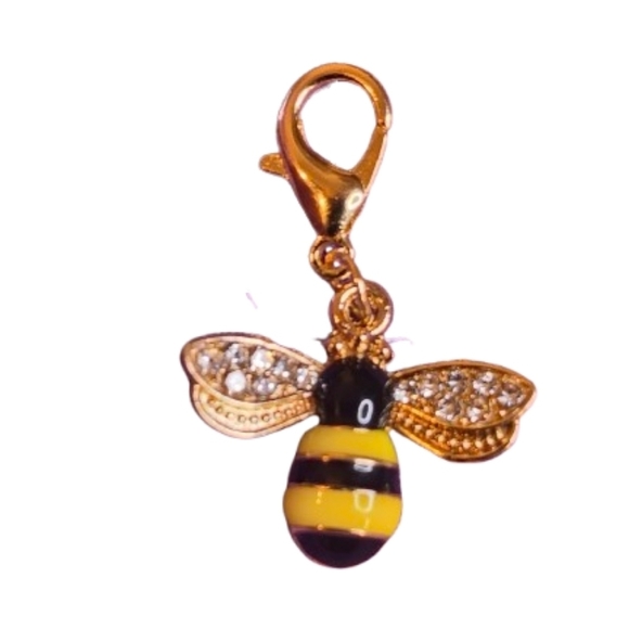 Accessories - Zipper Charm